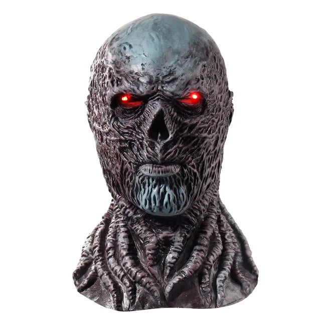 Vecna Strange Thing Mask