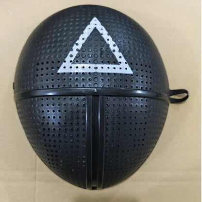 ONI / SQUID GAME LED MASK - Masklab