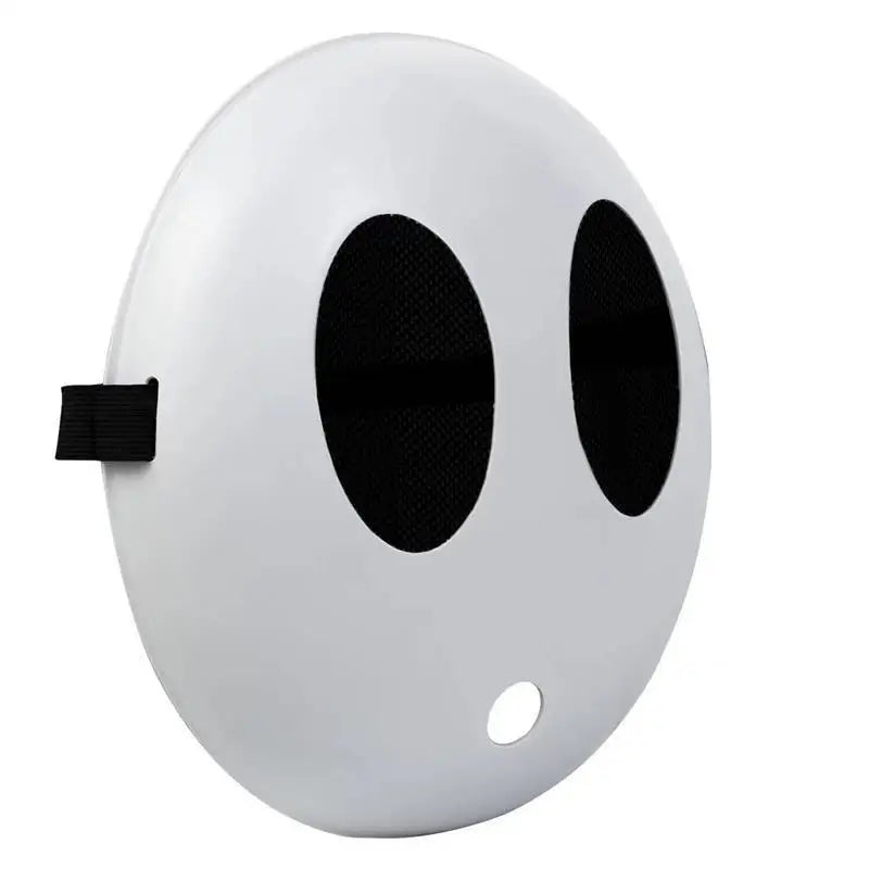 Bros Shy Guy Mask - Masklab