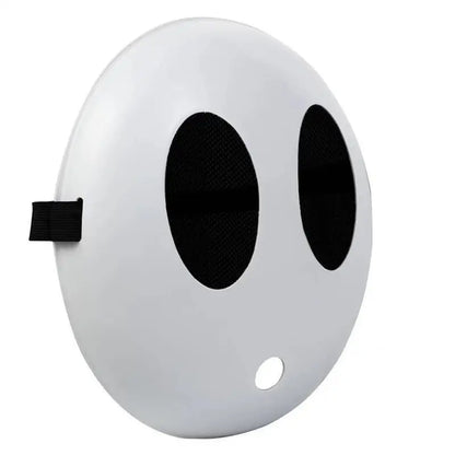 Bros Shy Guy Mask - Masklab
