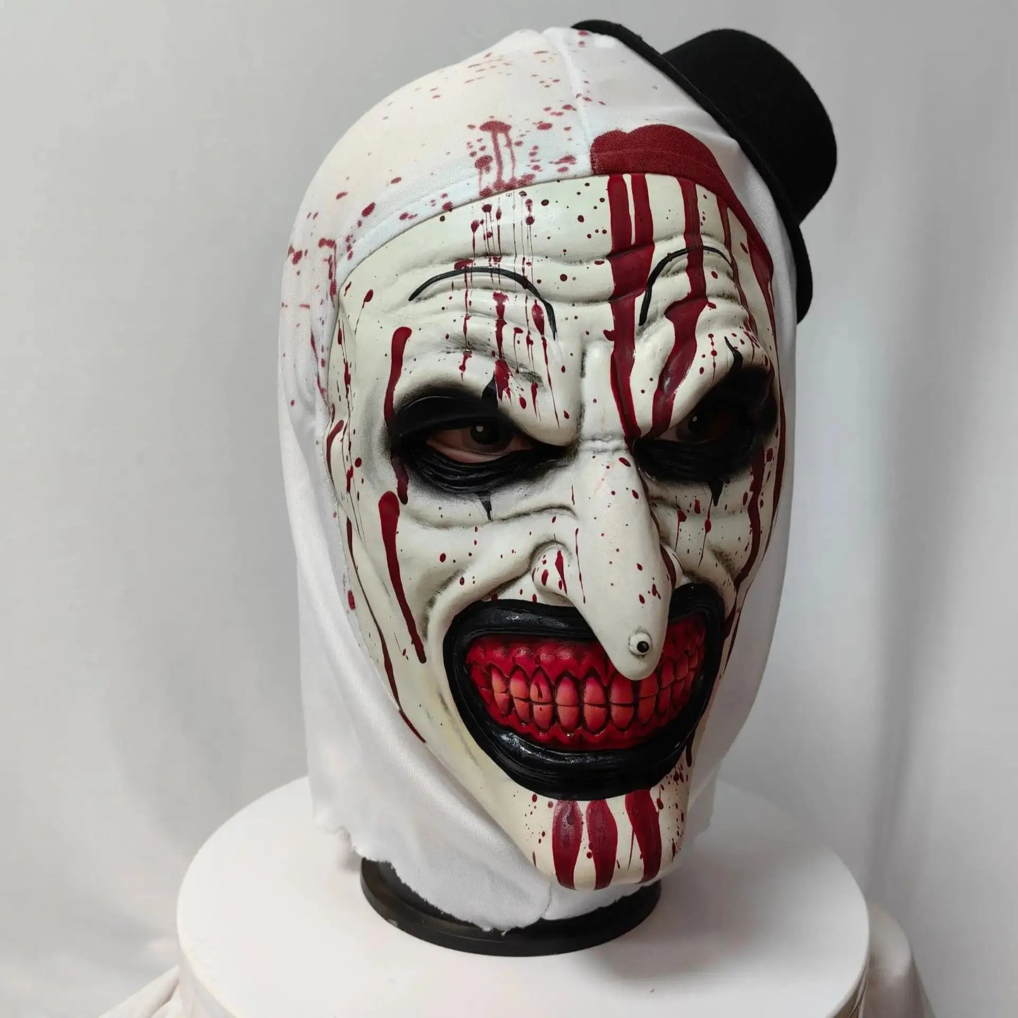 Clown Killer 3 Mask Halloween