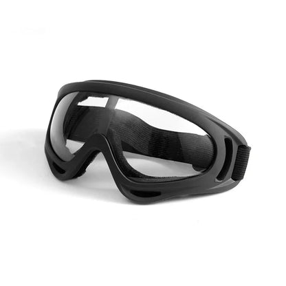 Breathable Anti-Glare Mask