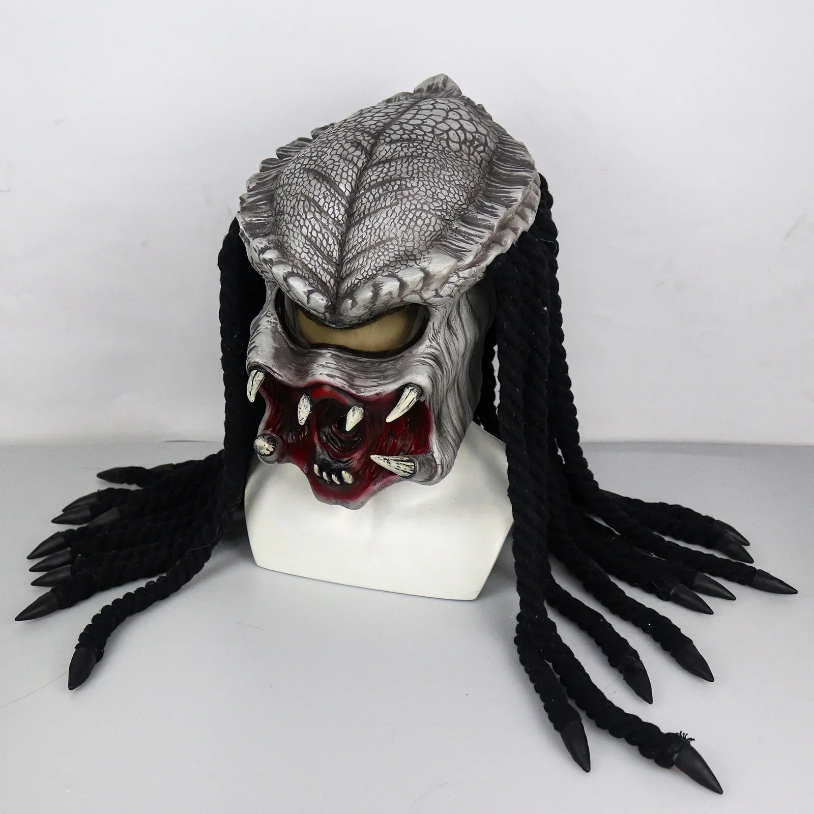 Alien and Predator Mask - Masklab