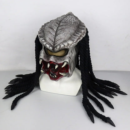 Alien and Predator Mask - Masklab