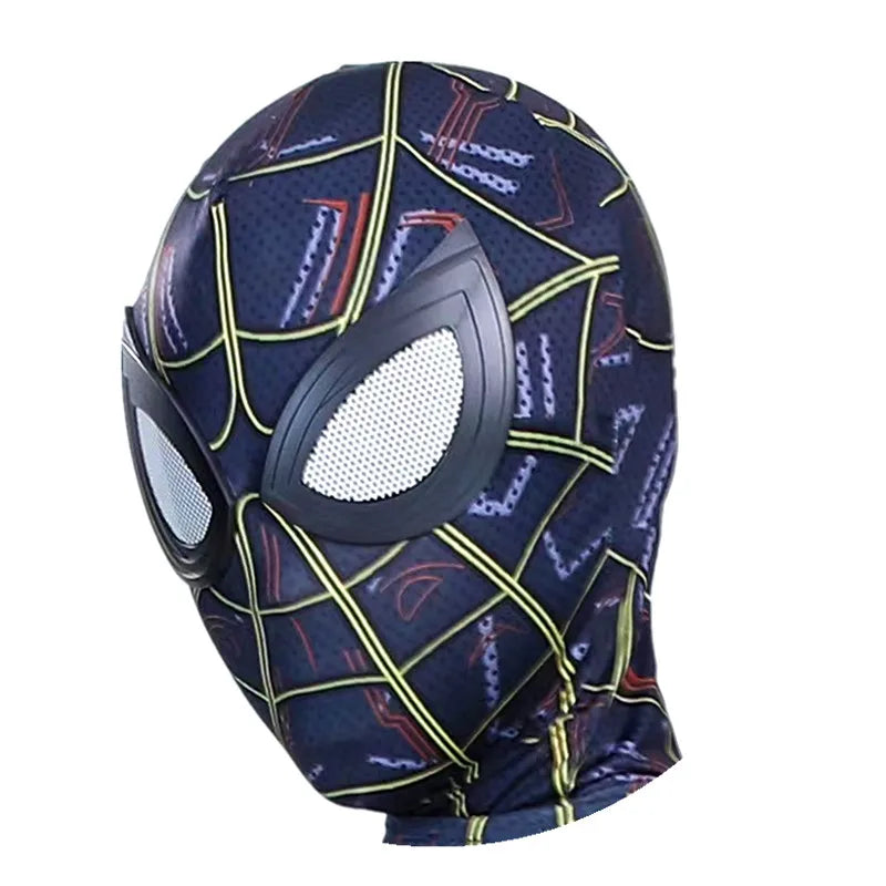 Mask Spider-man - Masklab