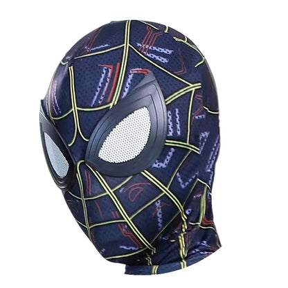Mask Spider-man - Masklab