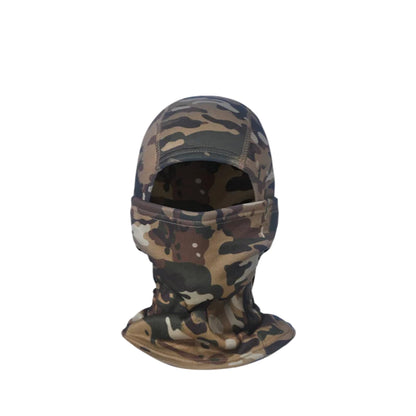 Militaire Equipment Mask