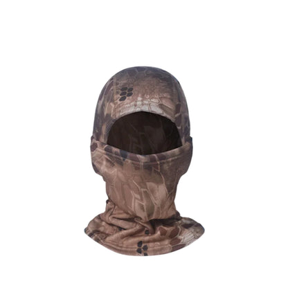 Militaire Equipment Mask