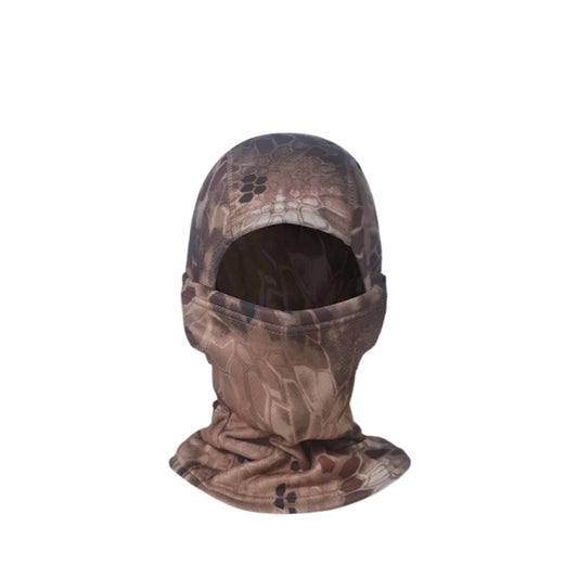 Militaire Equipment Mask