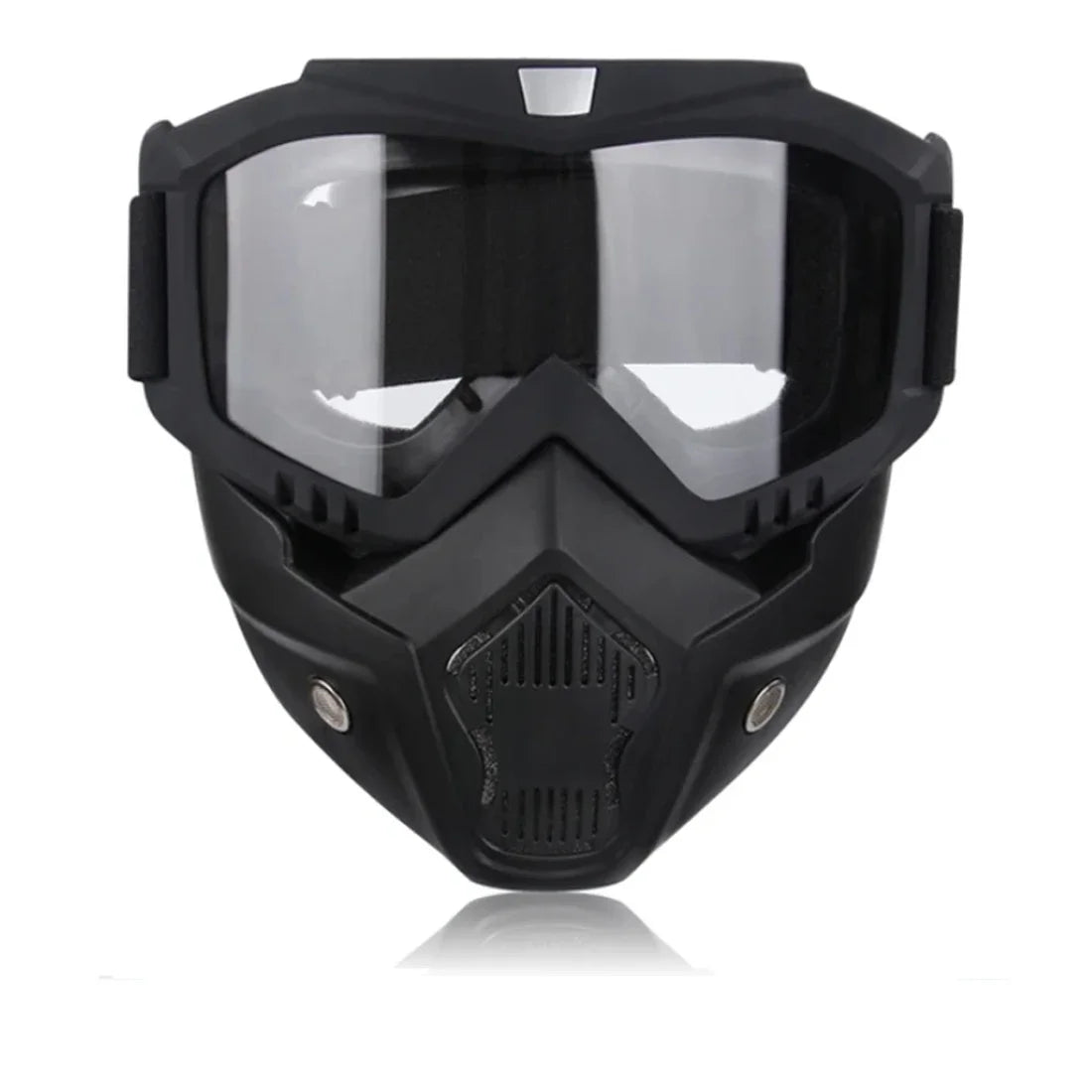 Breathable Anti-Glare Mask