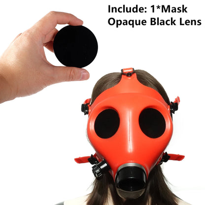 Anti-Gaz Color Mask