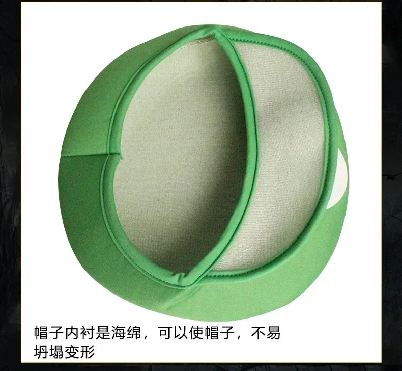 Chapeau Super Marios Bros Mario/Luigi