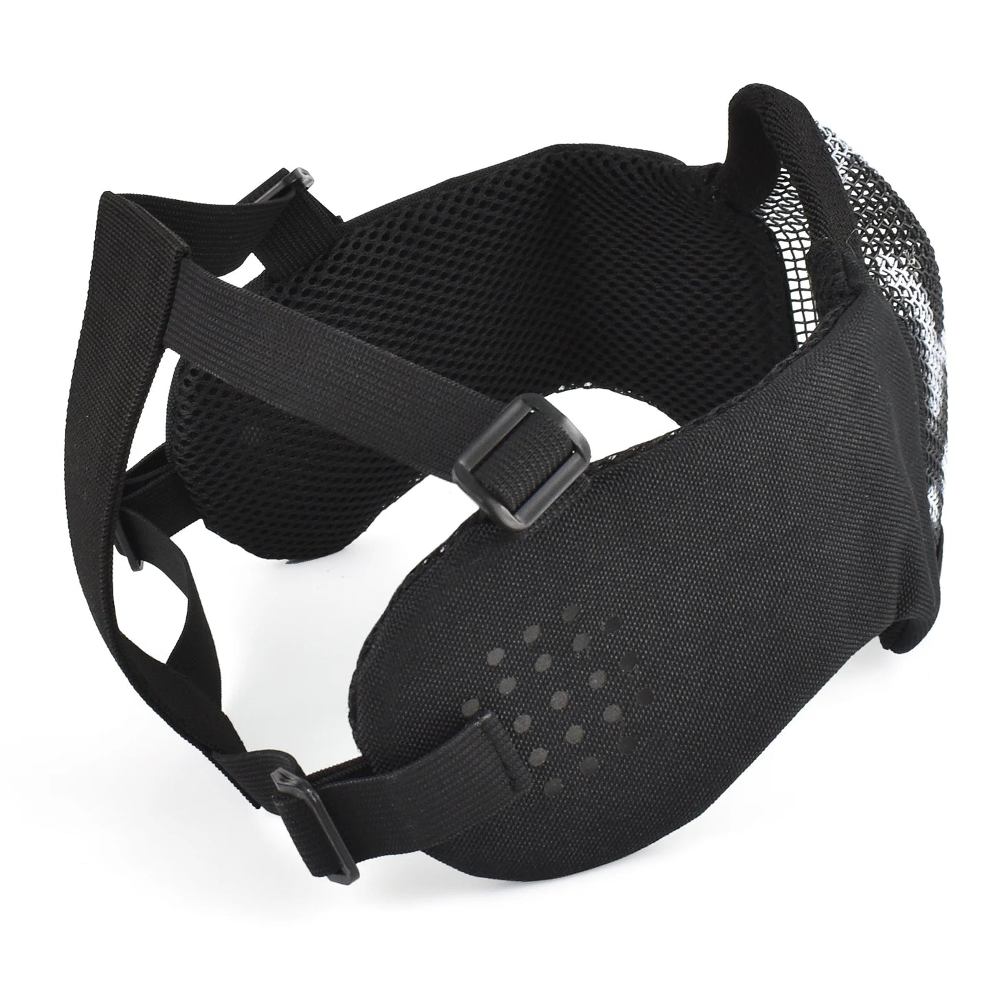 zlangsports Tactical Airsoft Mask - Masklab