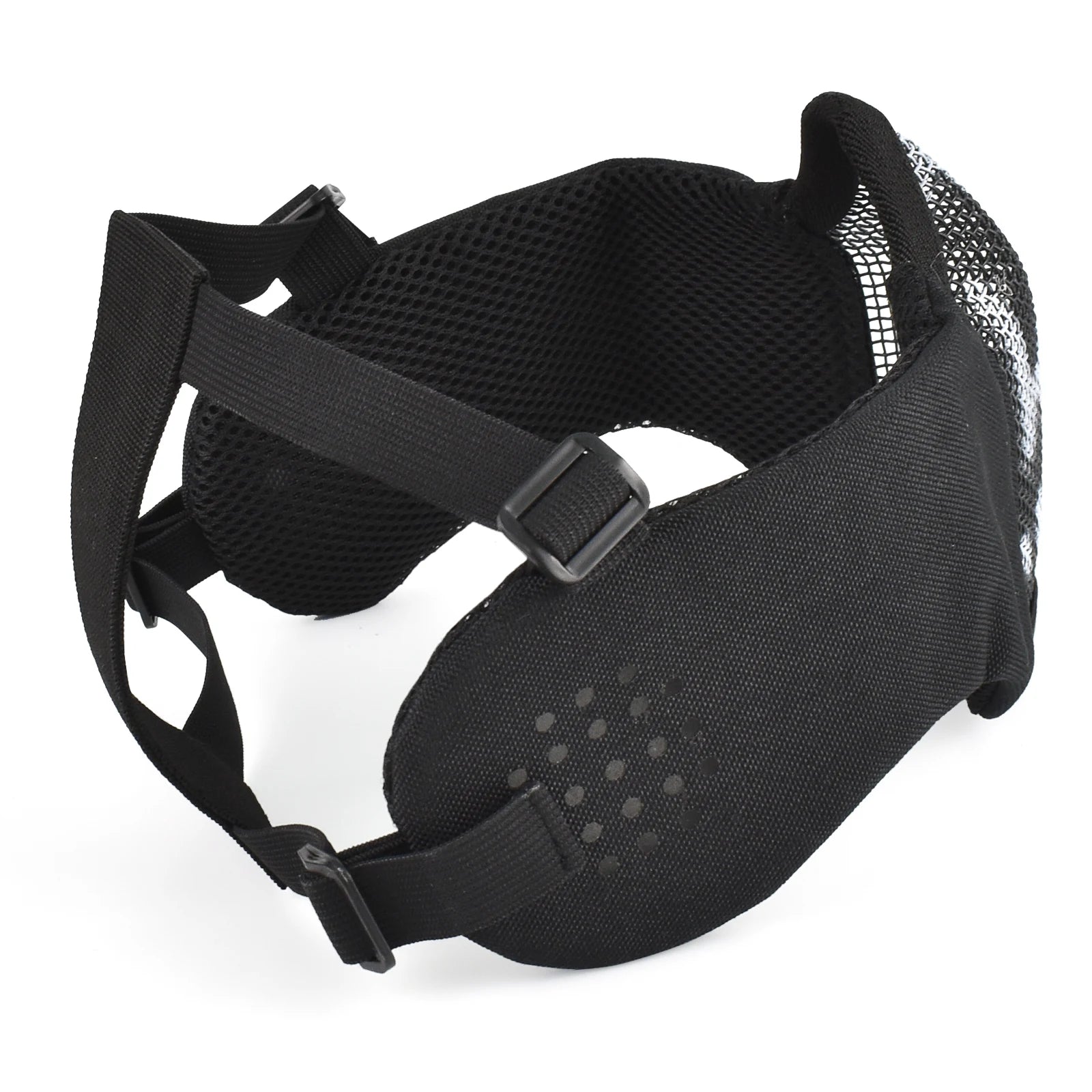 zlangsports Tactical Airsoft Mask - Masklab