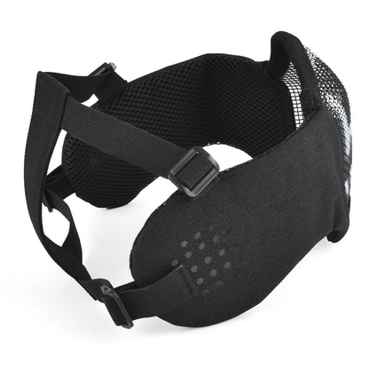 zlangsports Tactical Airsoft Mask - Masklab
