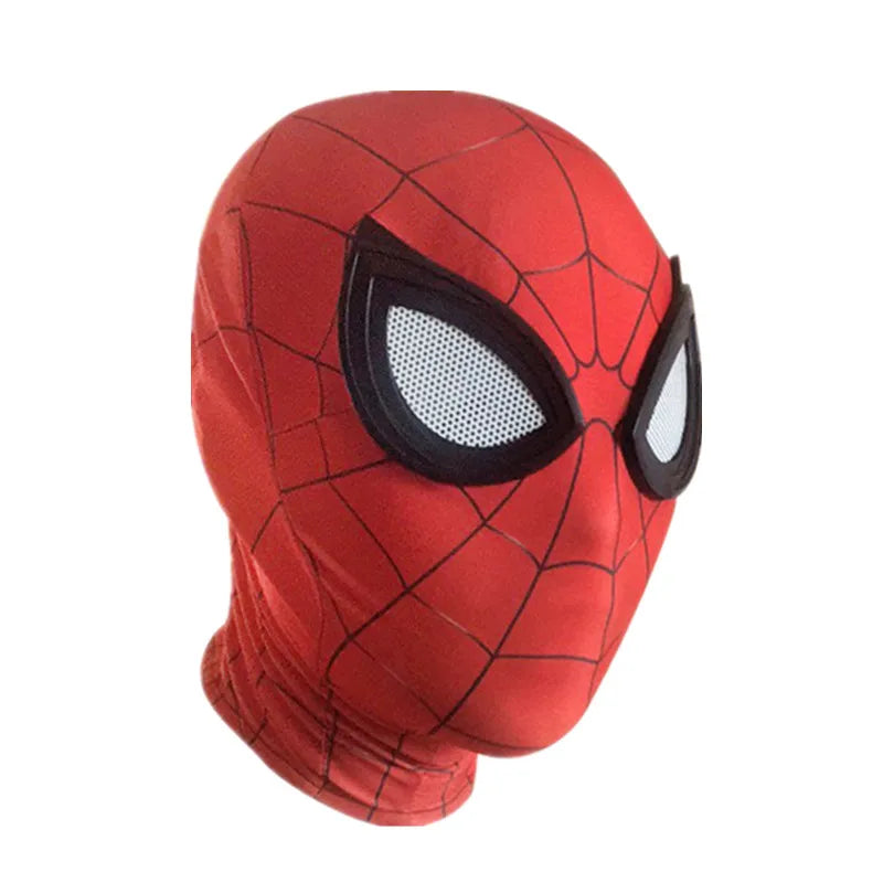 Mask Spider-man - Masklab