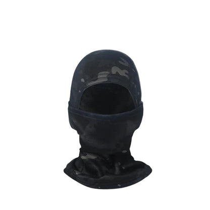 Militaire Equipment Mask