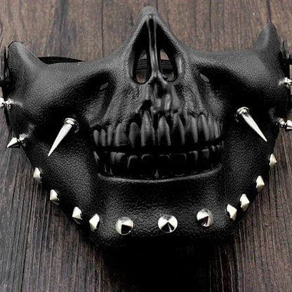 deathrpunk Style Mask - Masklab