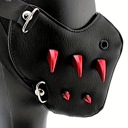 Steampunk Party Protective Mask - Masklab