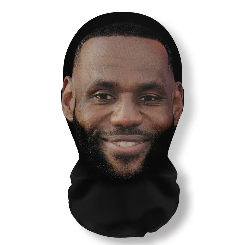 Mask Celebrity - Masklab