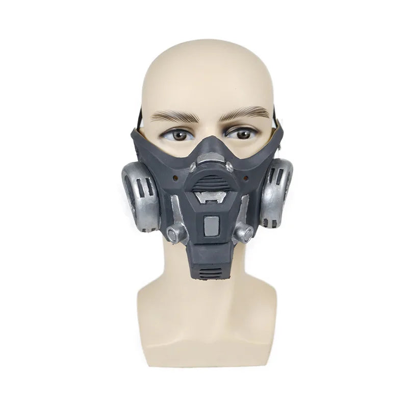 Skull Masks Breathable - Masklab