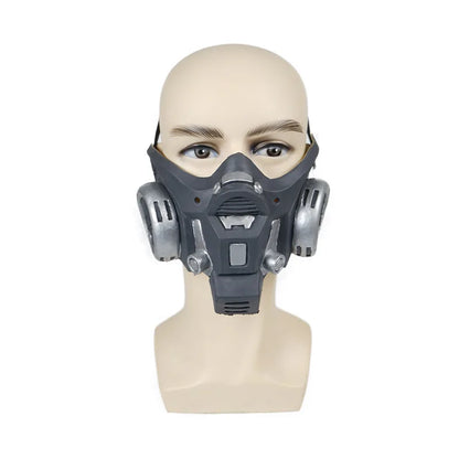 Skull Masks Breathable - Masklab