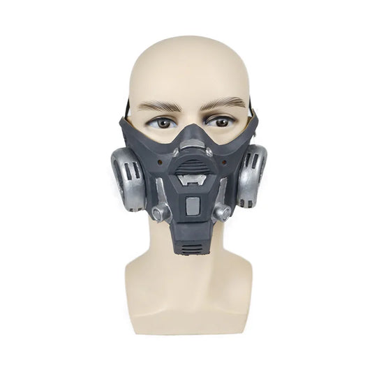 Skull Masks Breathable - Masklab