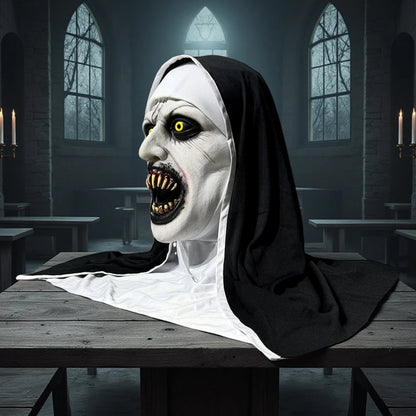 La Nonne Mask