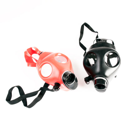 Anti-Gaz Color Mask