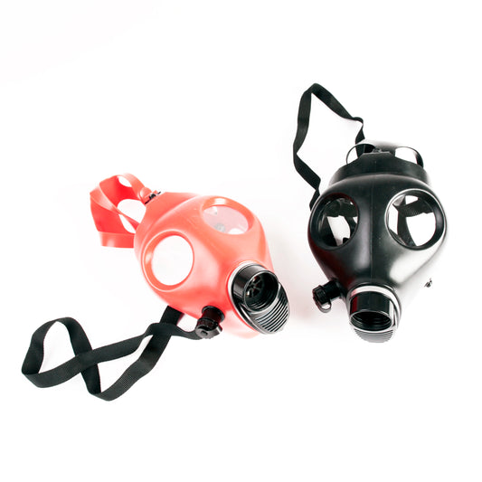 Anti-Gaz Color Mask