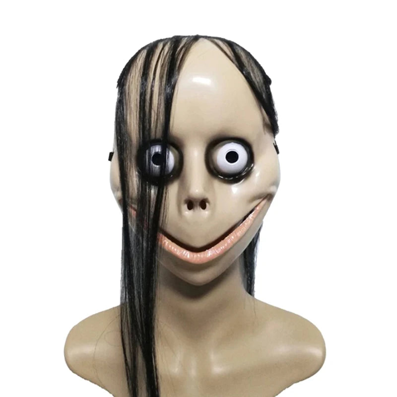 MoMo Mask