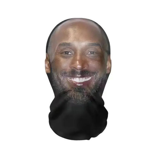 Mask Celebrity - Masklab