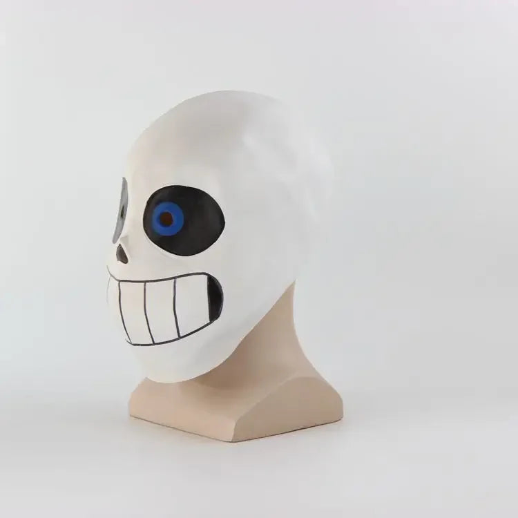 Undertale Sans Papyrus Cosplay Mask - Masklab
