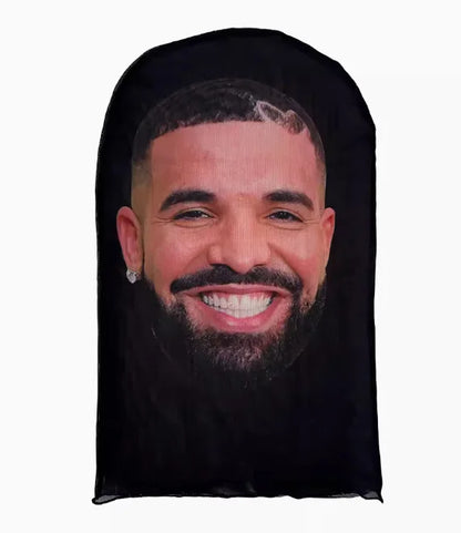 Mask Celebrity - Masklab