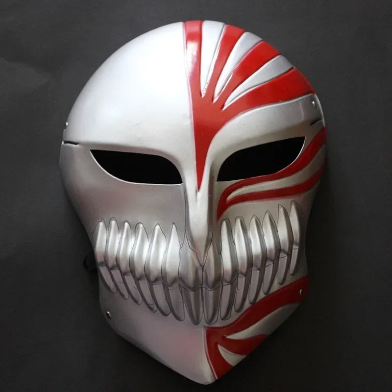 Ichigo Kurosaki Bleach Mask - Masklab