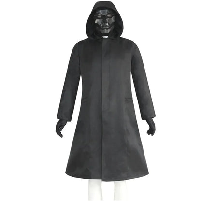 Pack Outfits Squid Game Cosplay - Masklab