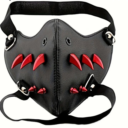 Steampunk Party Protective Mask - Masklab