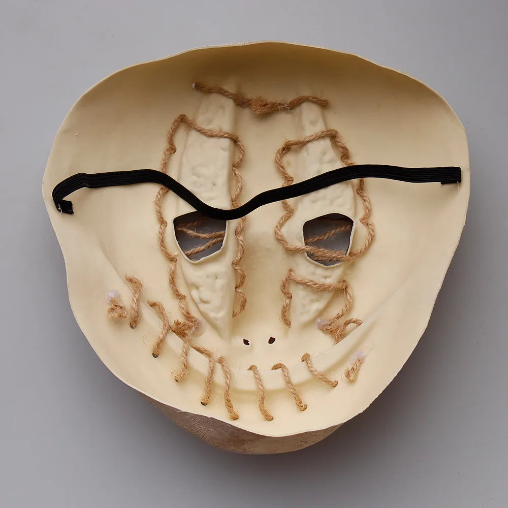 Halloween Mask Scary Killer