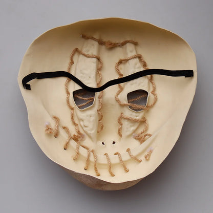 Halloween Mask Scary Killer