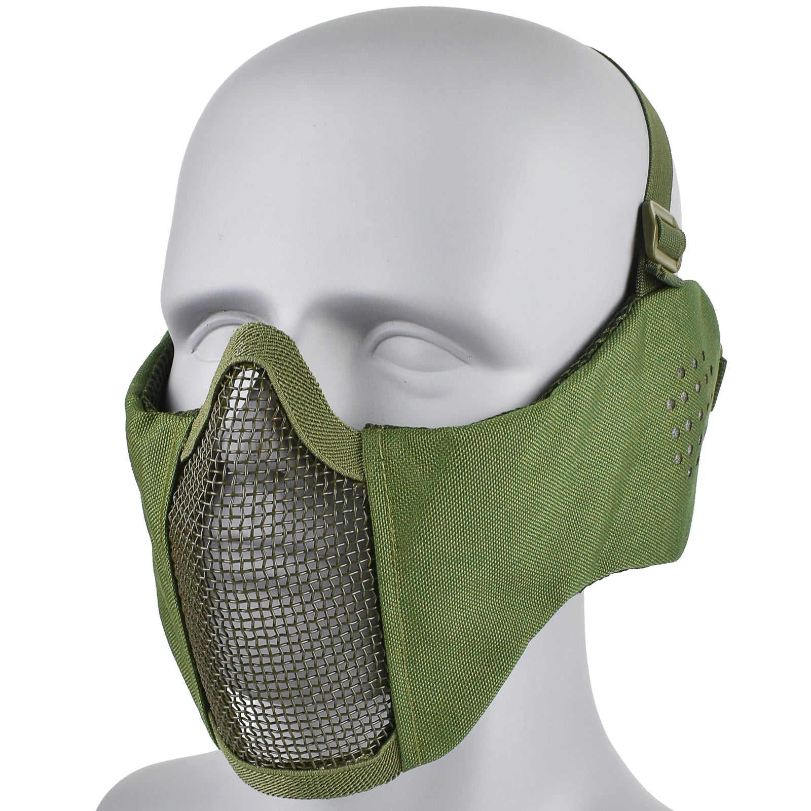 zlangsports Tactical Airsoft Mask - Masklab