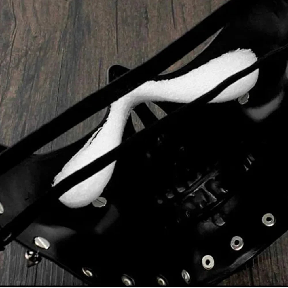 deathrpunk Style Mask - Masklab