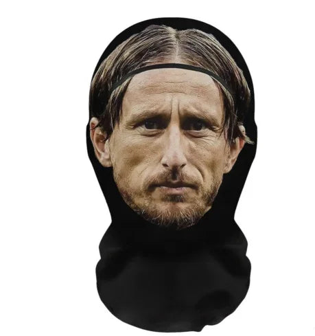 Mask Celebrity - Masklab