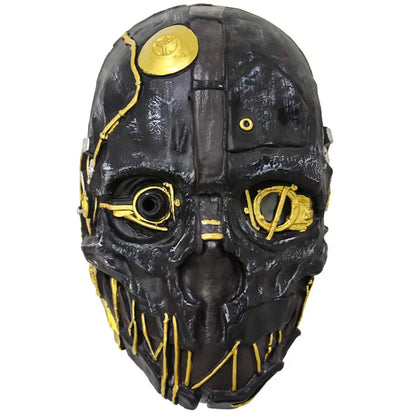 P-jsmen Dishonored Mask - Masklab