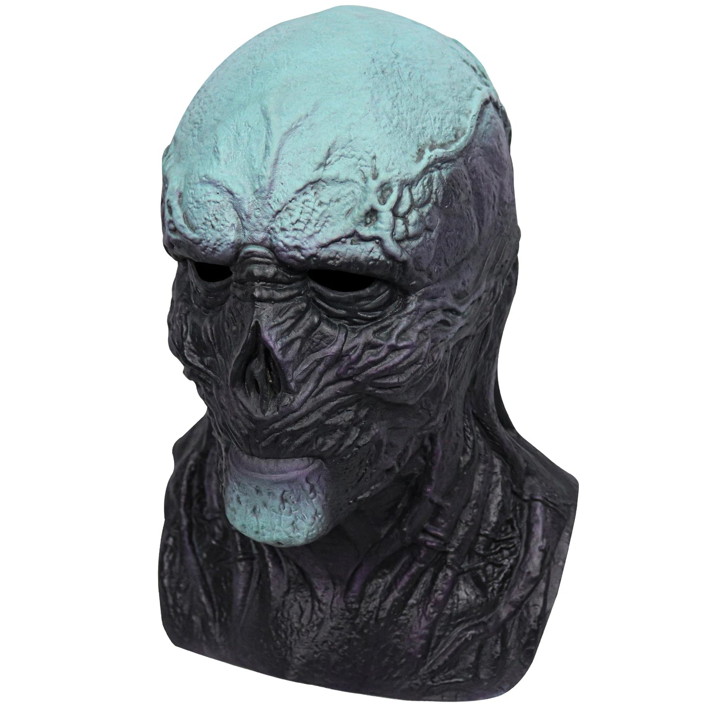Vecna Strange Thing Mask