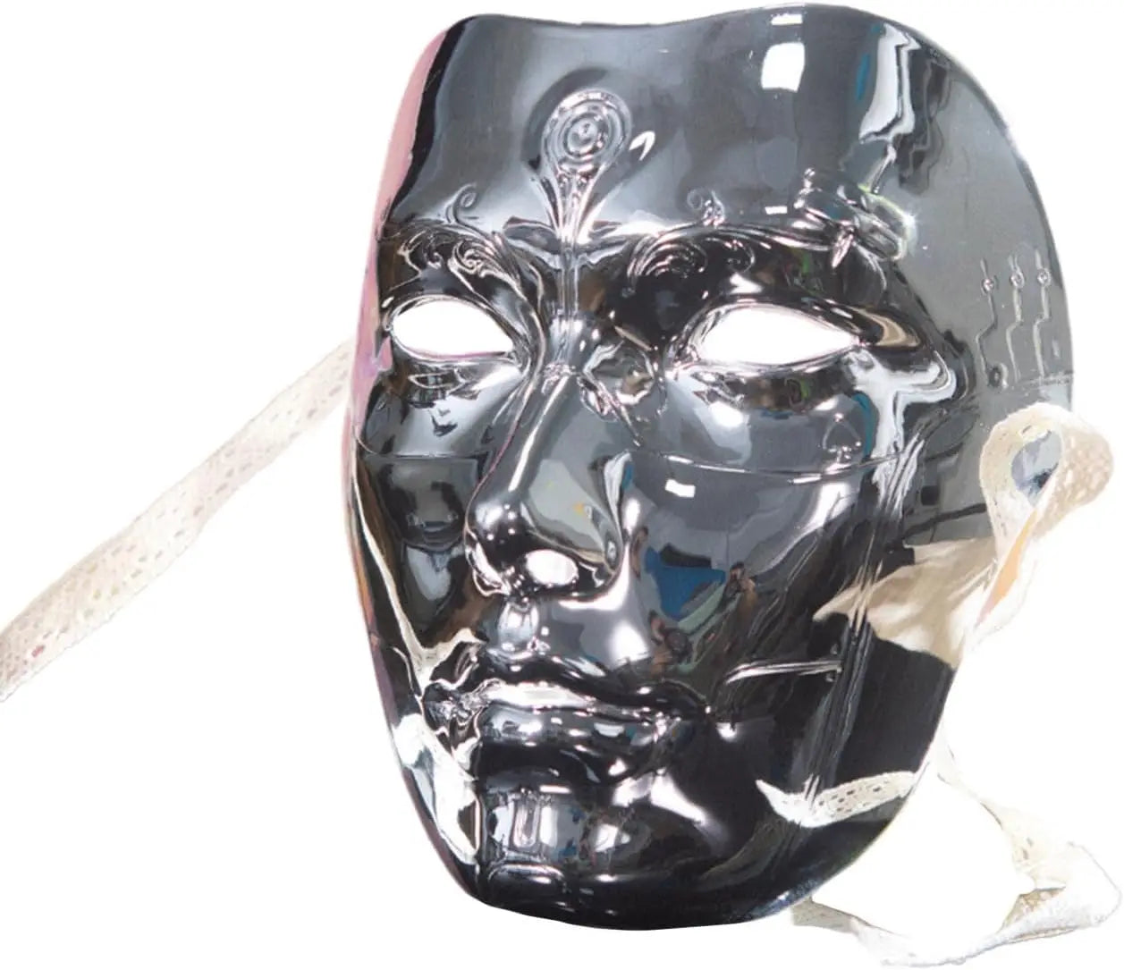 Ancient Mechanical Mask