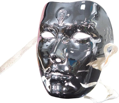 Ancient Mechanical Mask