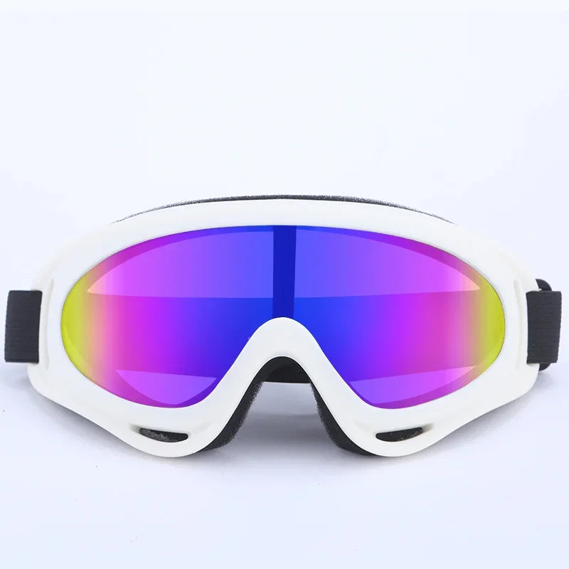 Breathable Anti-Glare Mask