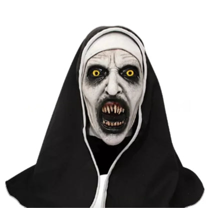 La Nonne Mask