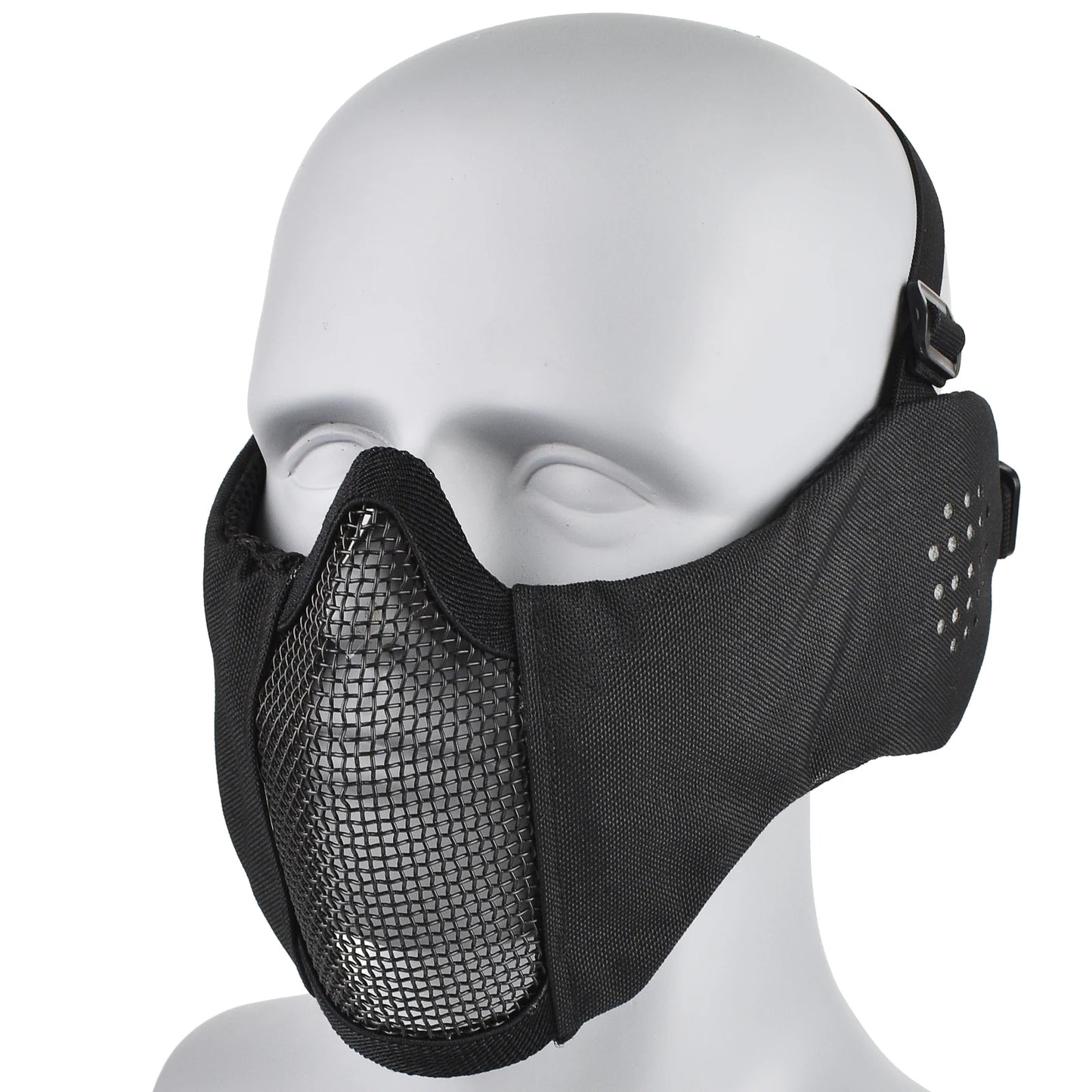 zlangsports Tactical Airsoft Mask - Masklab