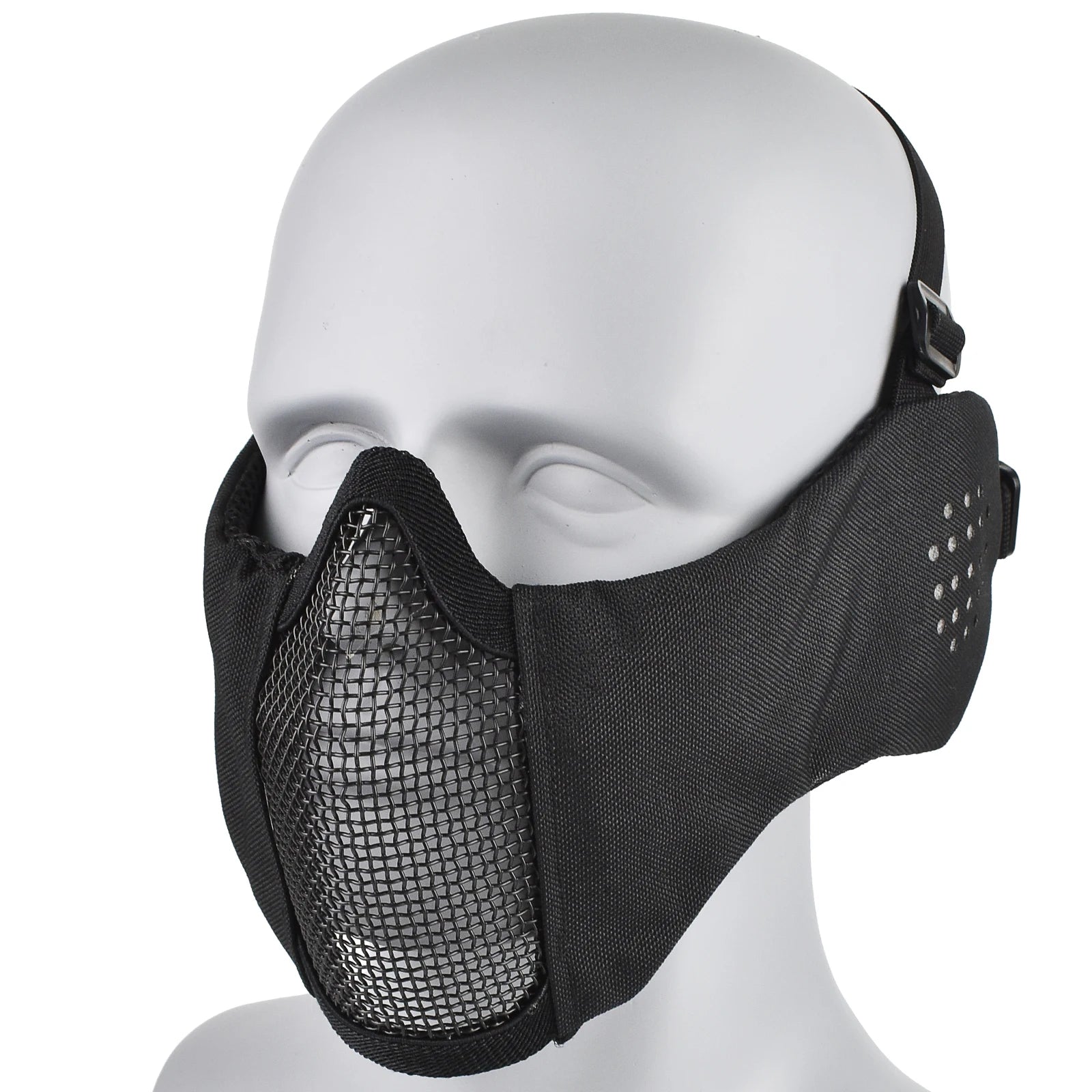 zlangsports Tactical Airsoft Mask - Masklab